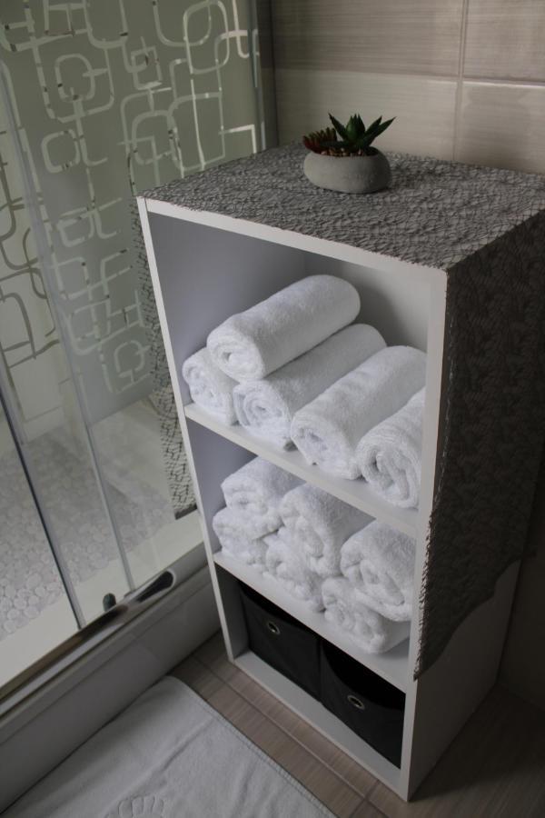 Apartman Lovro Fiume Esterno foto